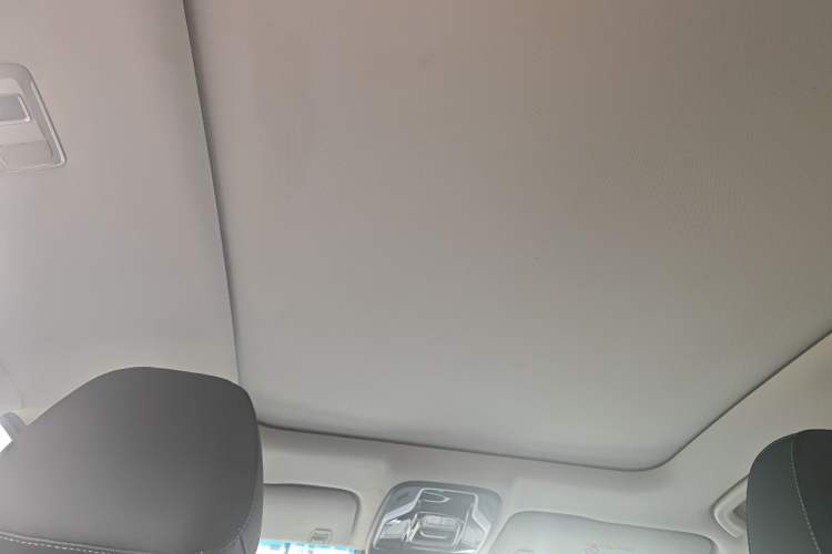 Used Geely Auto Monjaro 2019 300T YAOXINGZHE
