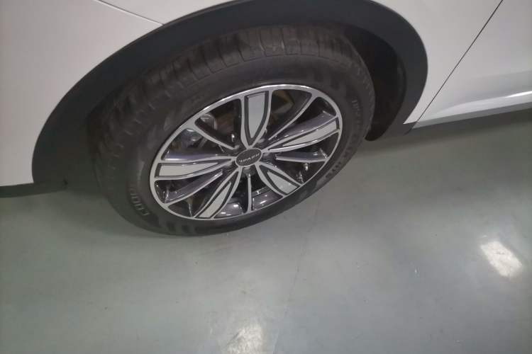 Used Haval H6 2021 1.5T Automatic Champion Edition Left Front Wheel Hub