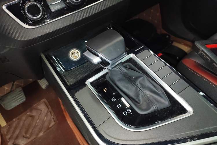 Used FORTHING T5 2021 1.5T Automatic Comfort Version
