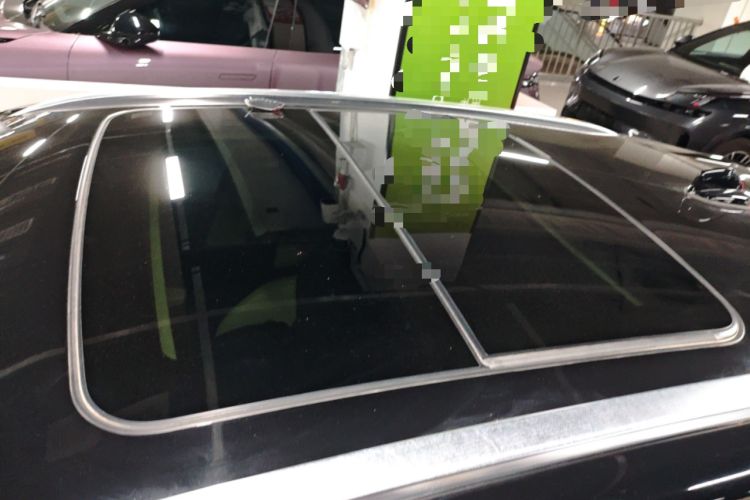 Used Lynk & Co 02 2022 2.0T DCT Shine Pro Roof