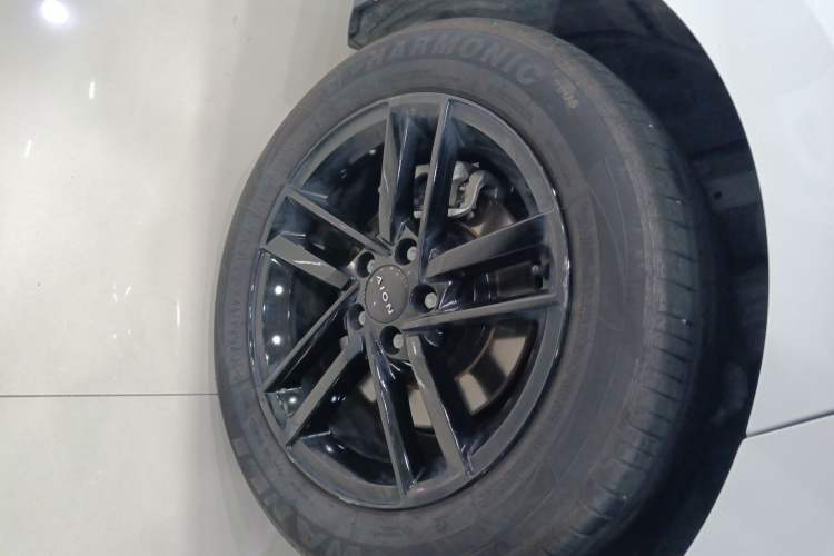 Used AION RT 2025 650 Zhijihao Edition