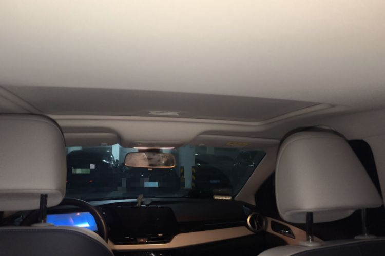 Used Chevrolet Monza 2023 1.5L Dual-Clutch Enjoyment Edition
