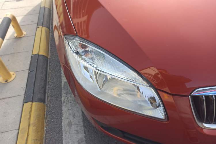 Used Skoda Fabia 2011 1.6L Automatic Crystal Edition