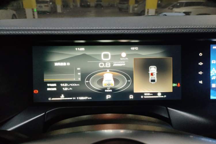 Used Tank 300 2021 Off-Road Edition 2.0T Conqueror