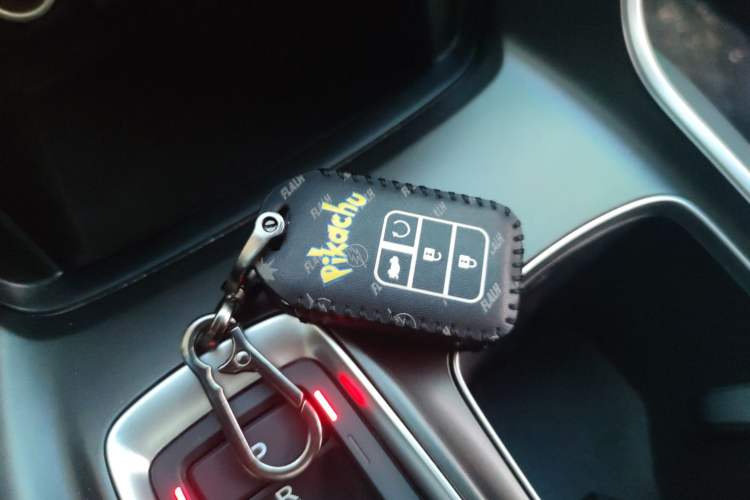 Used Honda Accord 2018 Rui·Hybrid 2.0L Rui Zhi Edition China VI
