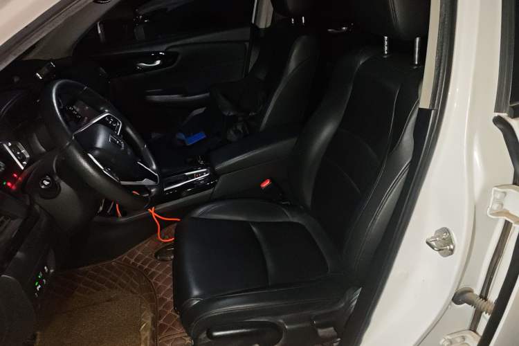 Used Honda Crider 2019 180 Turbo CVT Leading Edition China VI