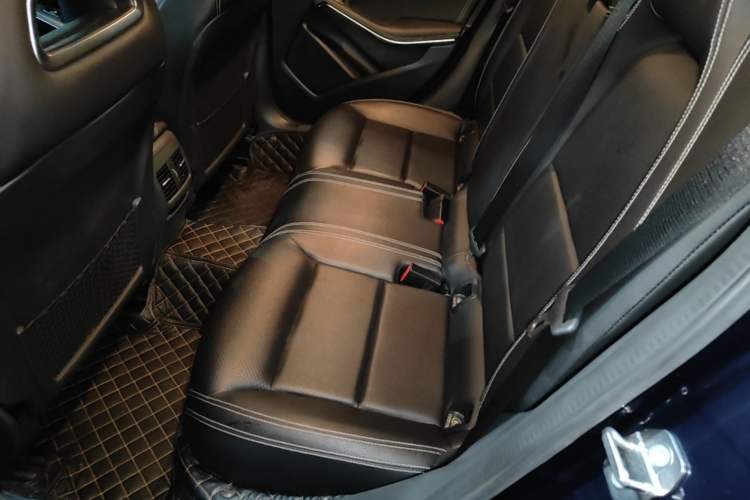Used Mercedes-Benz GLA 2018 GLA 200 Sport Edition