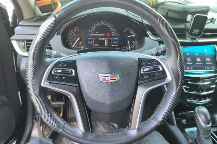 Used Cadillac XTS 2018 28T Tech Edition
