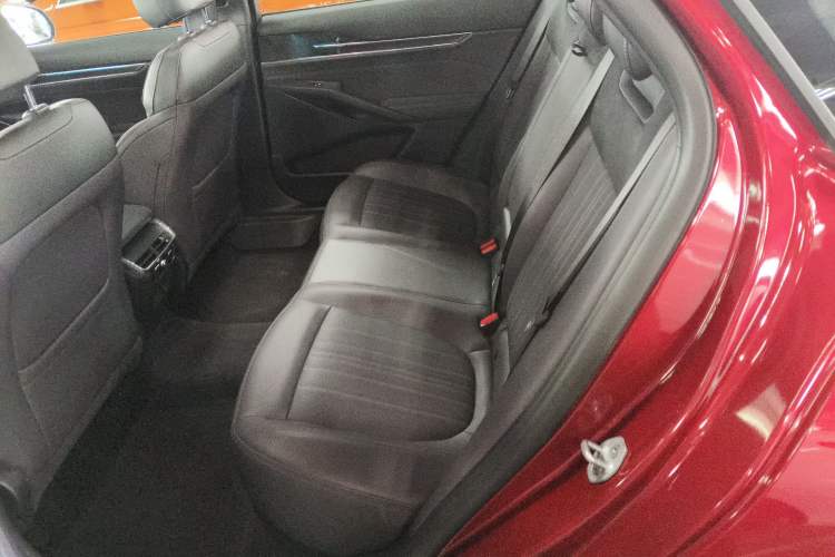 Used Ford Mondeo 2025 2.0T EcoBoost Ultimate Edition