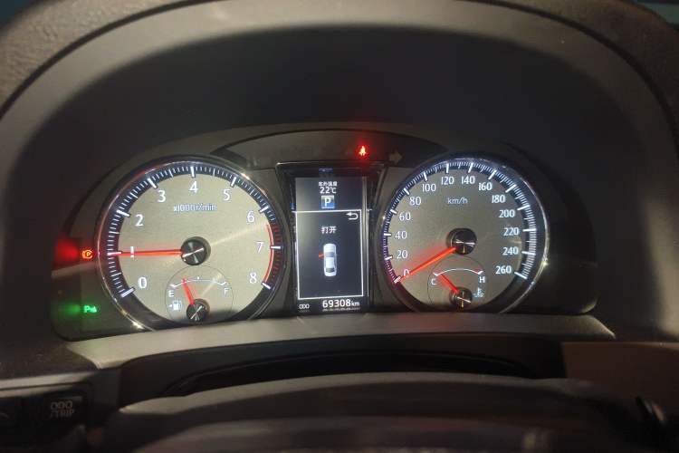 Used Toyota Crown 2015 2.5L Smart Edition