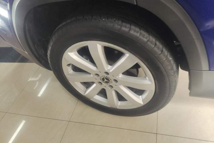 Used Mercedes-Benz GLB 2020 GLB 200 Stylish Edition