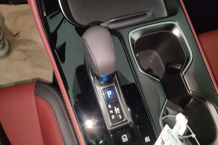 Used Lexus NX 2025 Model 350h JOY Gear Lever