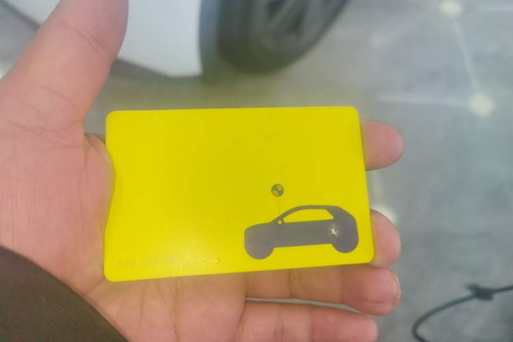 Used firefly 2025 Illuminated Edition
