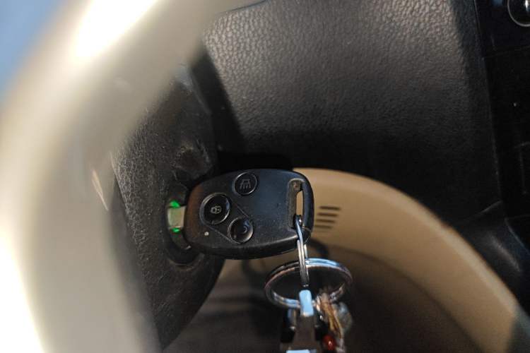 Used Haval H6 2012 1.5T Manual Two-Wheel Drive Elite Model