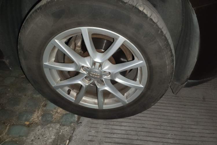 Used Audi Q5 2015 40 TFSI Trendy Edition