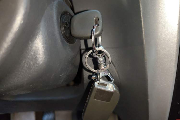 Used Suzuki Liana A6 2014 Hatchback 1.4L Manual Ideal Model Vehicle Key