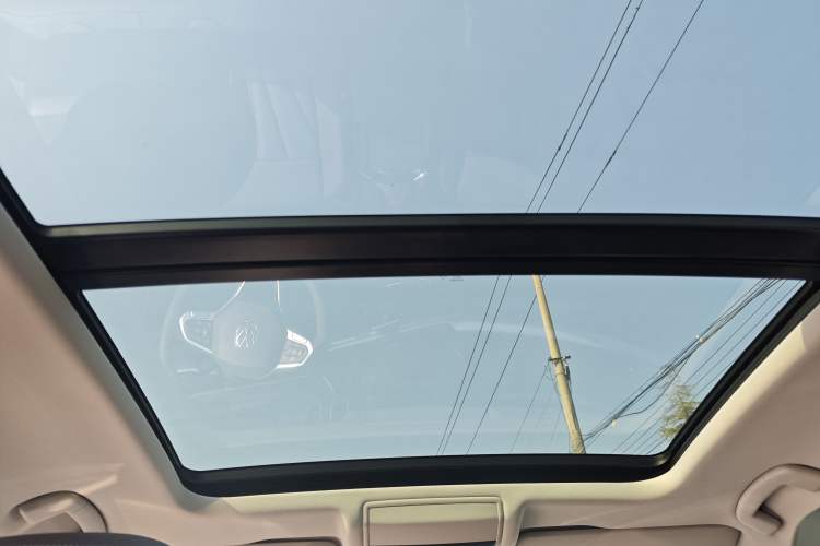 Used Volkswagen Passat 2025 Premium Version 380TSI Dragon Edition
