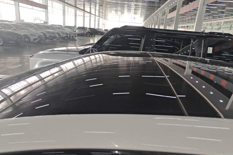 Used Avatr 12 2025 Max Extended-Range Edition