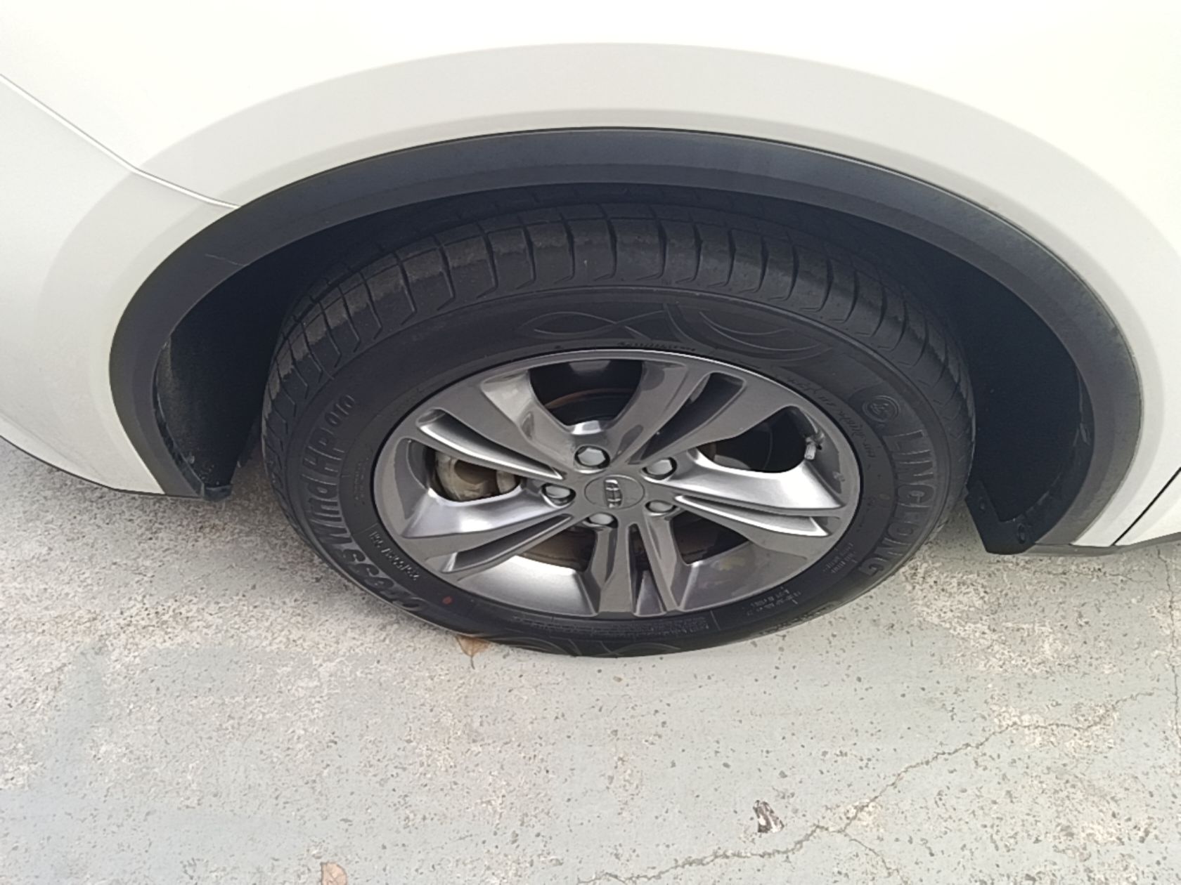 Geely Auto Jiajie 2022 1.8TD DCT Platinum Comfort Model — снимка 10
