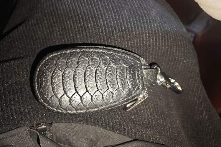 Used Hyundai ix35 2015 2.0L Automatic 2WD Smart Type China IV