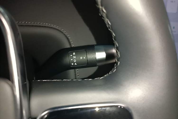 Used Li Auto L7 2024 MAX Model
