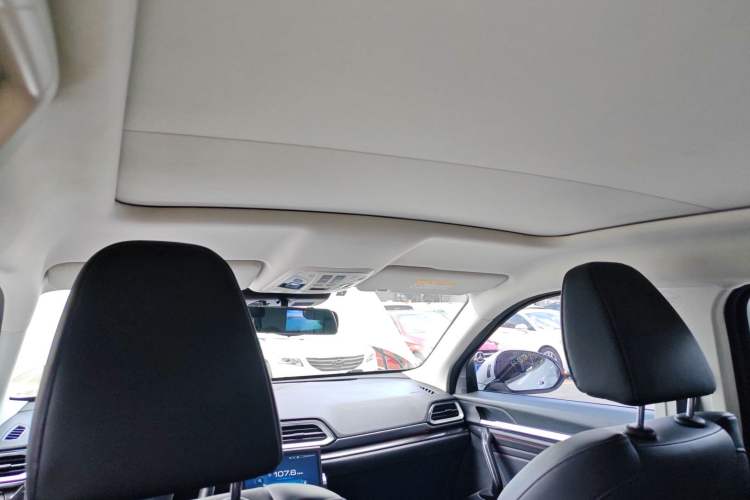 Used Haval F5 2019 National Trend Edition 1.5T i-Van China VI Standard