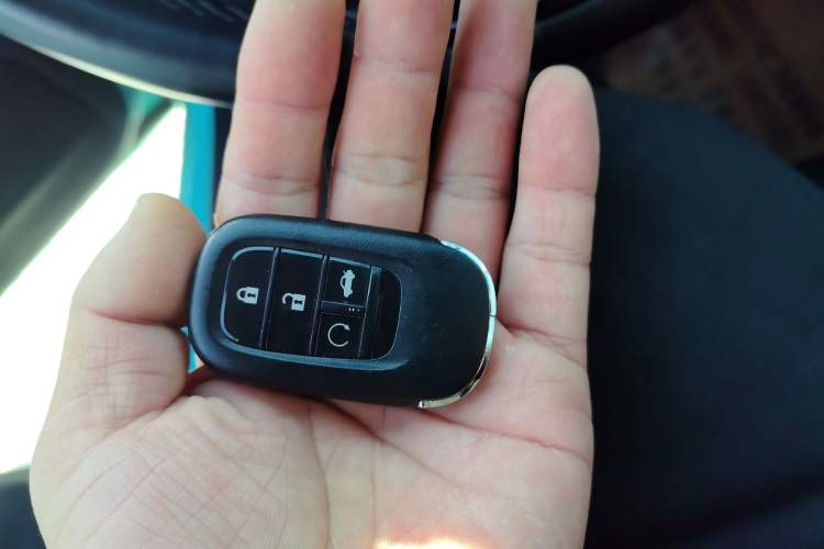 Used Honda Integra 2022 240TURBO CVT Technology Edition
