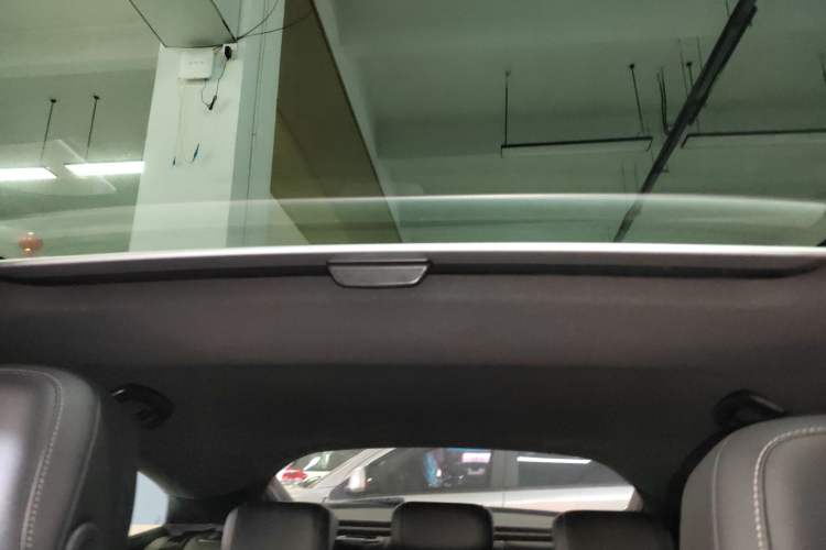 Used Volkswagen FAW-Volkswagen CC 2019 330TSI Glamour Edition China V Standard