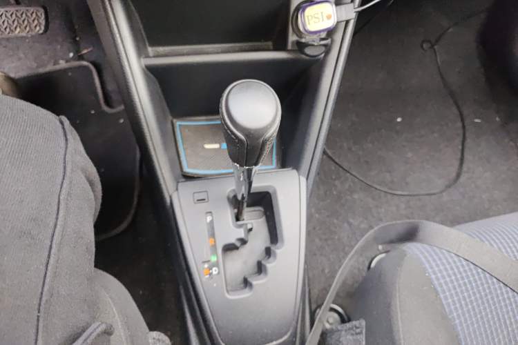 Used Toyota YARiS L Zhi Xuan 2016 Revised 1.5E CVT Charming Edition