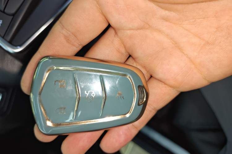 Used Cadillac XT5 2018 25T Luxury Model
