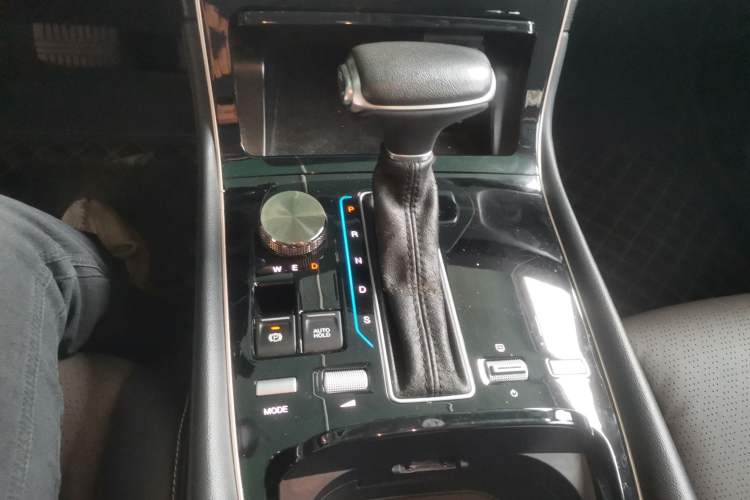 Used GAC Trumpchi GS5 2019 270T Automatic Elite Edition
