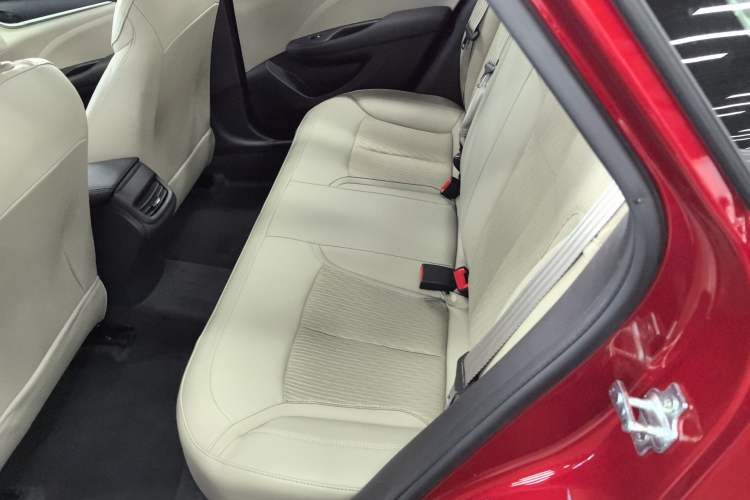 Used Buick GT 2016 15N Automatic Elite Edition
