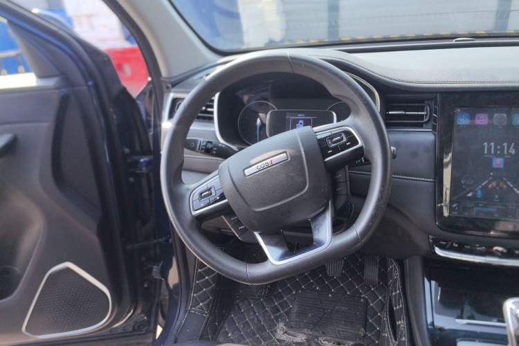 Used CHANGAN OSHAN COSPro 2021 1.5T Manual Elite 7-Seater