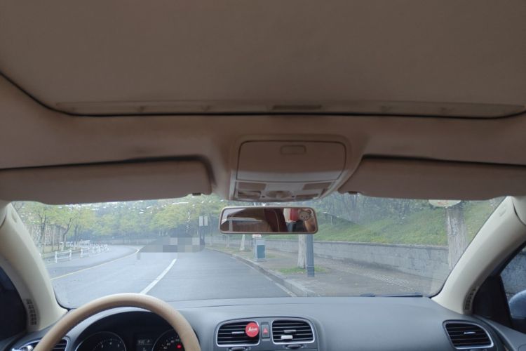 Used Volkswagen Golf 2011 1.4 TSI Automatic Comfort Model
