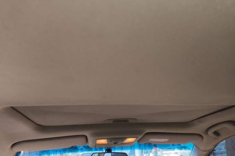 Used Nissan Teana 2011 2.0L XL Glory Edition
