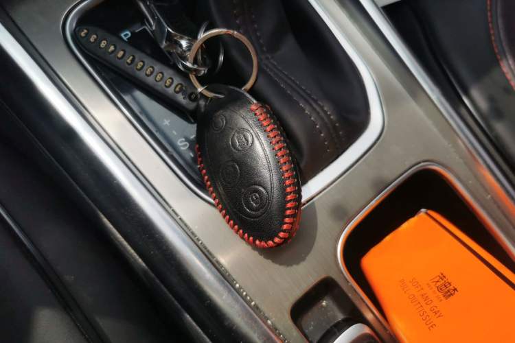 Used BYD Song 2018 1.5TID Automatic Smart Connect Prestige Model