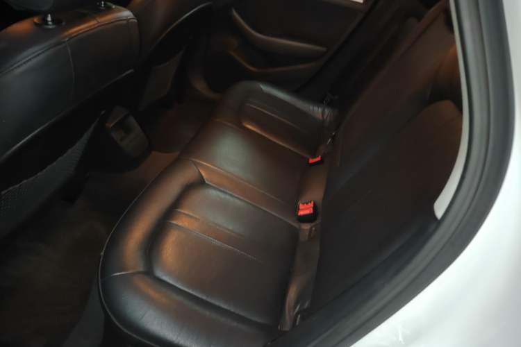 Used Audi A3 2015 Sportback 35 TFSI Millionth Anniversary Intelligent Leading Model
