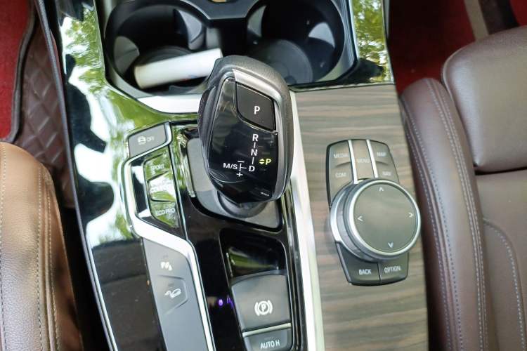 Used BMW X3 2020 xDrive28i Luxury Package
