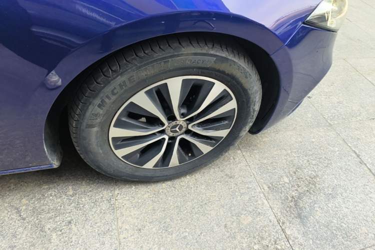 Used Mercedes-Benz A-Class 2020 A 180 L