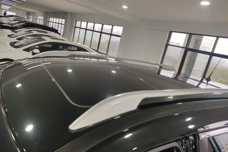 Used Nissan X-Trail 2023 Classic 2.0L Two-Wheel Drive Smart Connect & Comfort Edition Roof