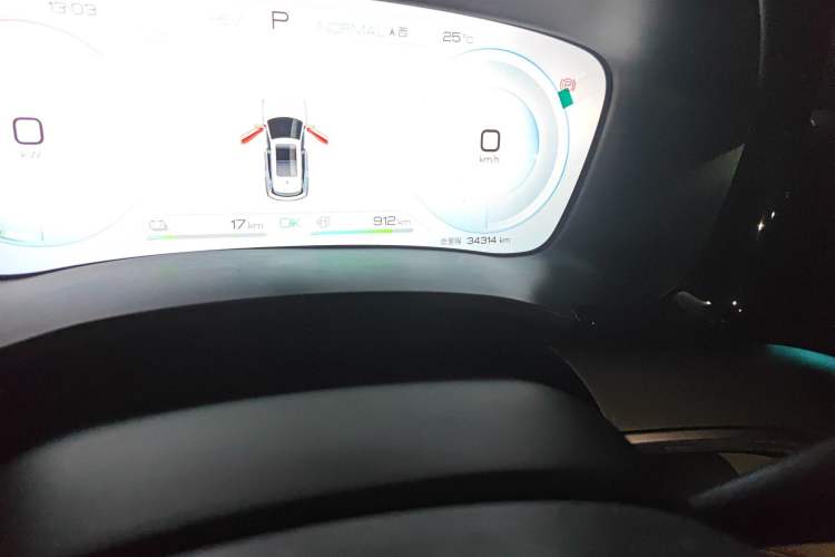 Used BYD Song PLUS New Energy 2024 HONOR Edition DM-i 110km Flagship Model