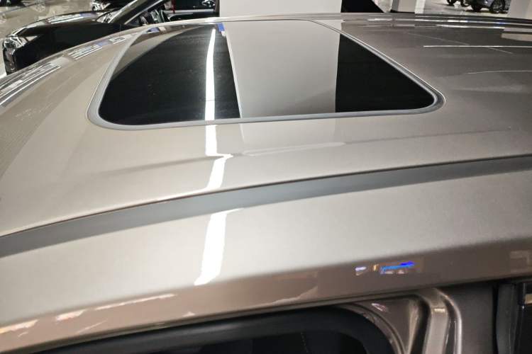 Used Toyota RAV4 2022 2.0L CVT Two-Wheel Drive Fashion Plus Edition
