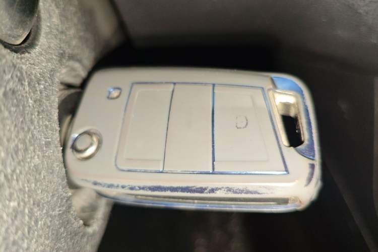 Used Volkswagen Lavida 2019 1.5L Automatic Comfort Edition China VI Standard