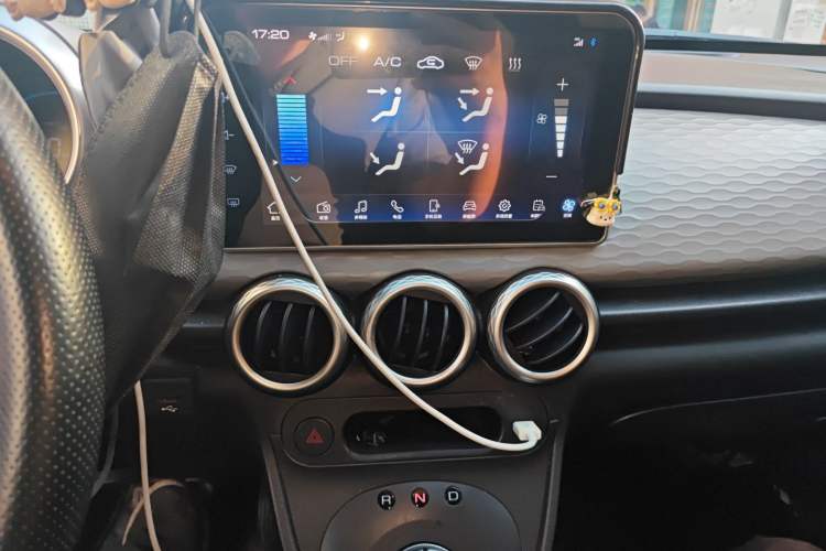 Used ORA Black Cat 2021 351 km Standard Version
