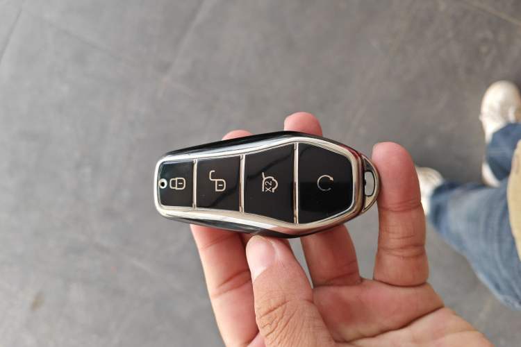 Used BYD e2 2023 Comfort Model