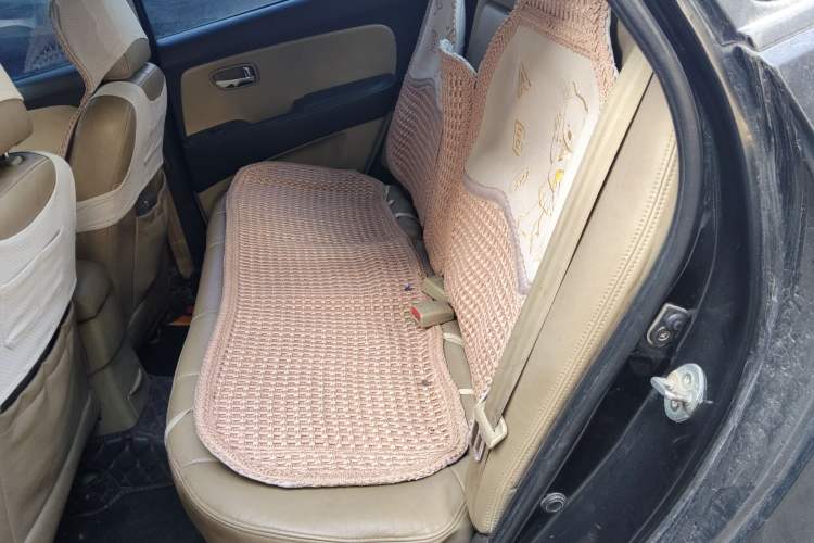 Used Hyundai Celesta 2010 1.6L MT GLS