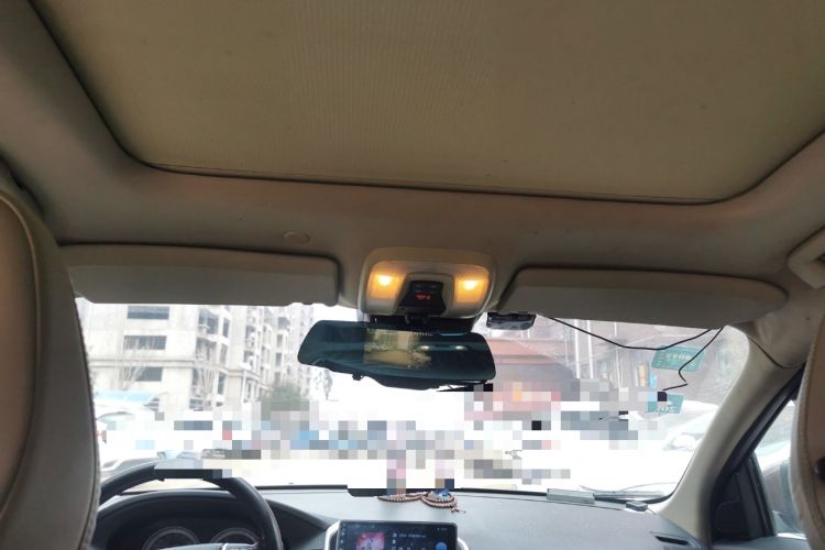 Used Volvo XC60 2013 T5 Zhiya Edition
