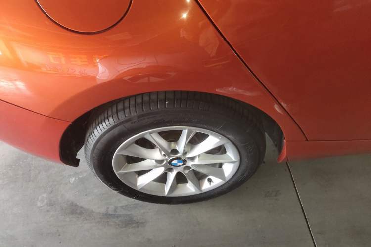 Used BMW 1 Series 2013 Revised 116i Urban Edition