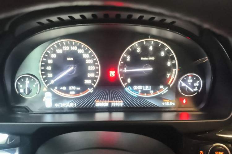 Used BMW X5 2014 xDrive35i Luxury Edition