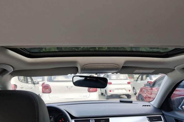 Used Volkswagen Bora 2018 1.5L Automatic Comfort Model